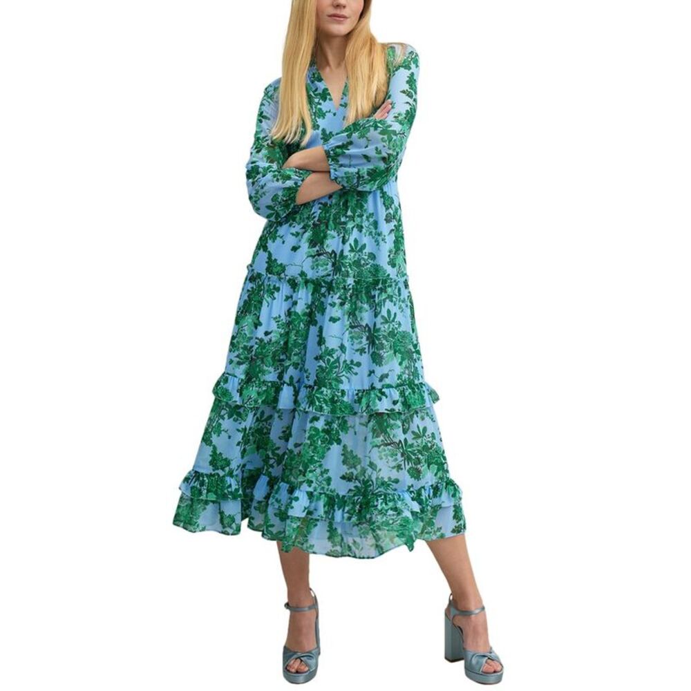 Lk Bennett Womens  Eleanor Dress